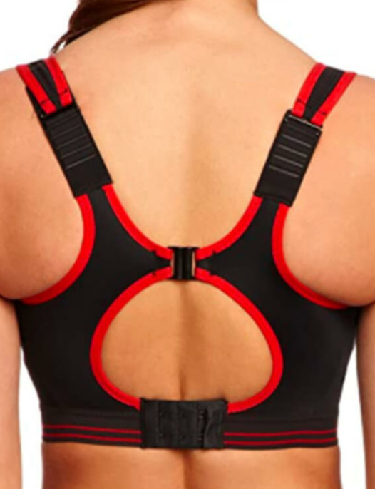 high impact sports bra