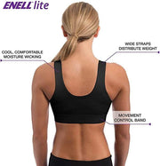Enell Sports Bra Australia