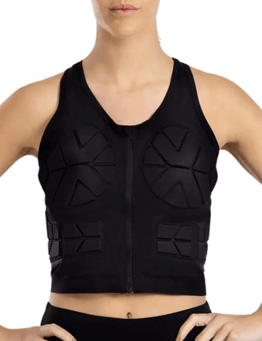 Zena Z1 impact protection vest