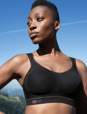 High impact sports bras