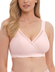 Fusion leisure bra