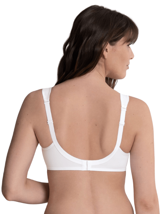 Anita Clara Wirefree