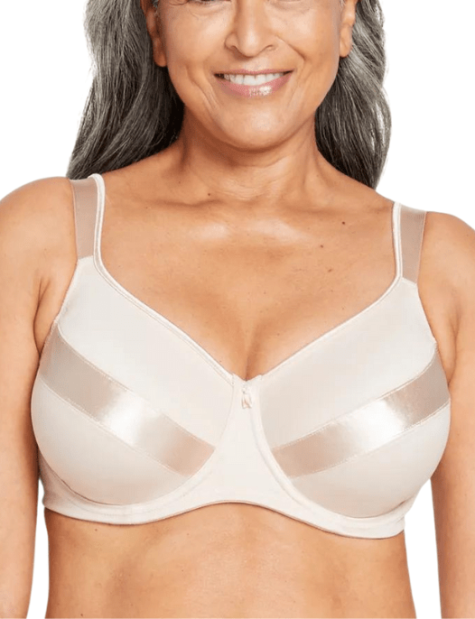 Berlei Minimising Bra Book a Bra Fitting Experienced Bra