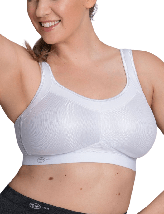 Anita Active Performance Sports Bra - An Intimate Affaire