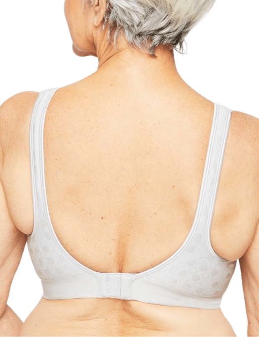 Comfort Revolution Contour Wirefree