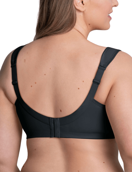 Anita Clara Wirefree