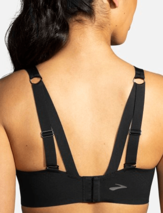 Dare Underwire Run Bra