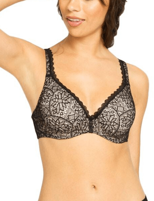 Barely There Lace Berlei - Get fitted or shop online - She Science