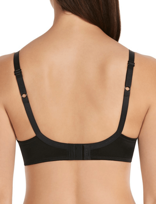 Sweatergirl bra - Berlei bras - Get fitted at She Science