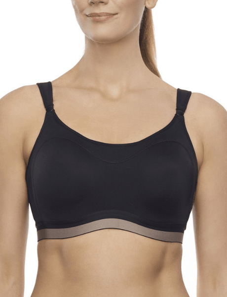 Berlei Ultimate Performance Sports Crop Sports Bra Store She