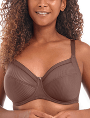 Fantasie Fusion FL3091 Roasted Coffee