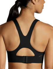 brooks dare racerback 2.0 sports bra