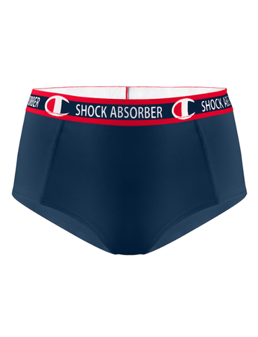 Shock Absorber X Champion Shorty