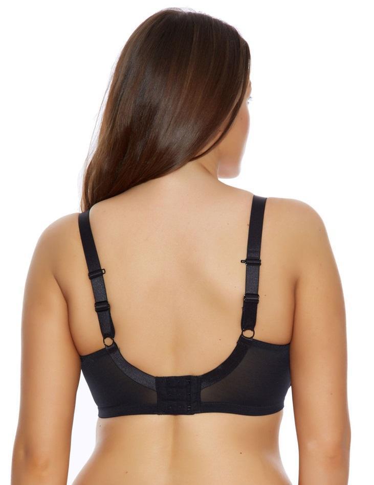 sports bras for big bust
