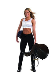 bra for horse riding