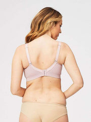 Wirefree bras for large breasts australia