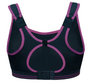 high impact sports bra for big boobs