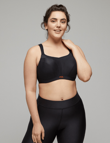 Panache underwire sports bra australia sales