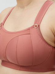 cake maternity sports bra