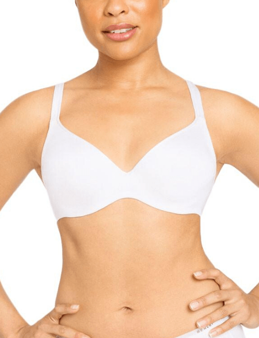 Barely There White, Berlei - She Science, Bra Fitters