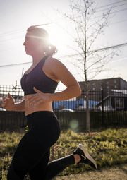 Running Bra Australia