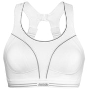 White Sports Bra Australia