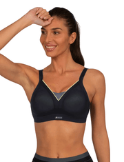 wireless sports bra