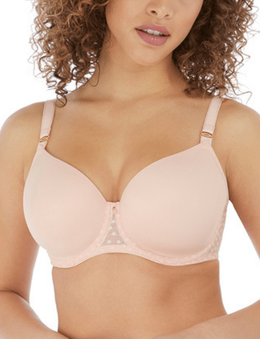 Freya Starlight Moulded Bra - She Science, Experienced Bra Fitters