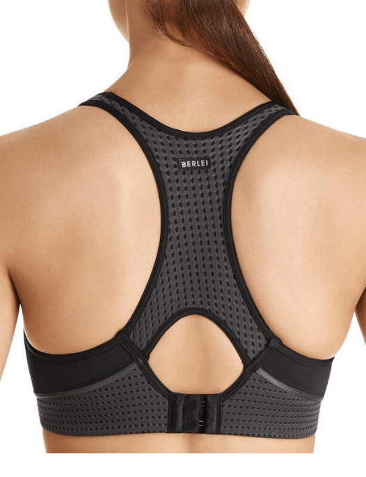 Electrify Underwire Crop Berlei She Science Small business