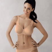 Twin Underwire-Rosa Faia-She Science