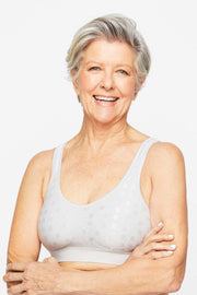 wireless contour bra