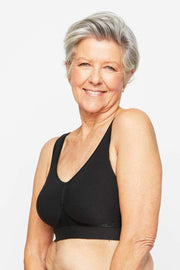 playtex wire free bra